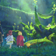 Illustration for article titled Watch Us Play iNi no Kuni II/i